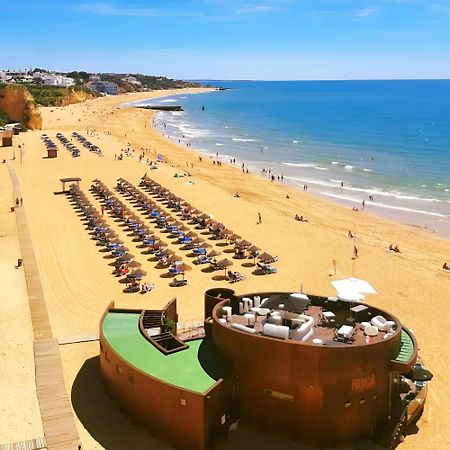 Casa Girassol Old Town Lejlighed Albufeira Eksteriør billede