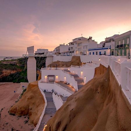 Casa Girassol Old Town Lejlighed Albufeira Eksteriør billede