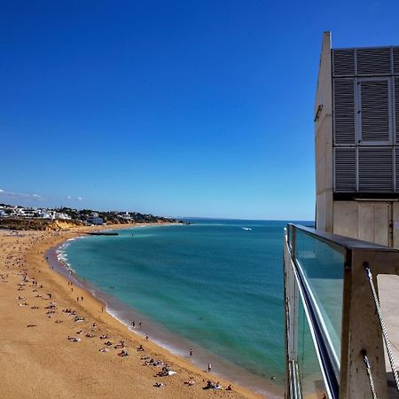 Casa Girassol Old Town Lejlighed Albufeira Eksteriør billede