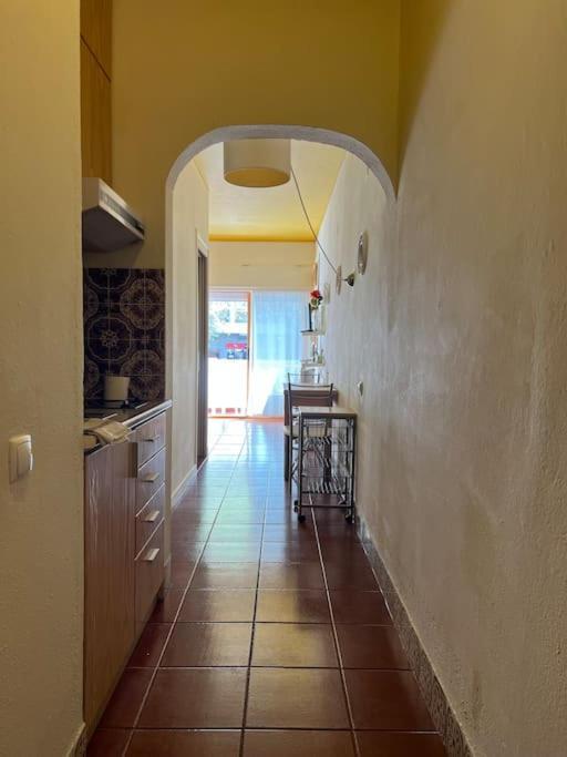 Casa Girassol Old Town Lejlighed Albufeira Eksteriør billede