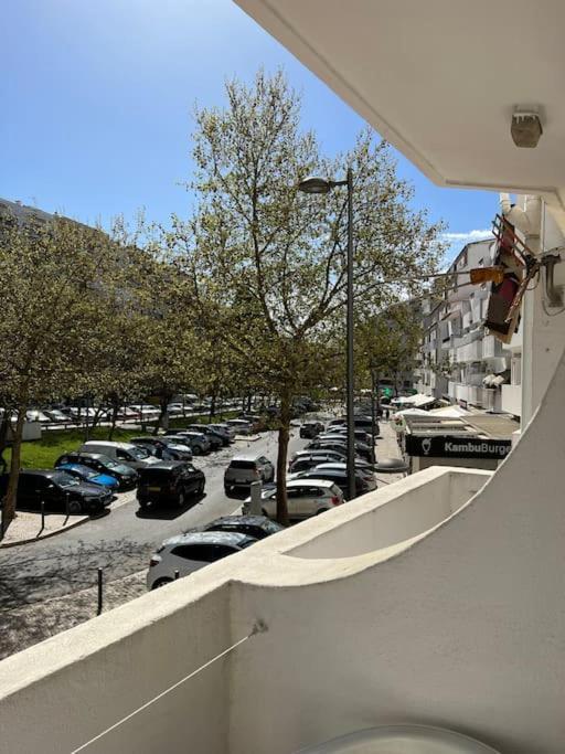 Casa Girassol Old Town Lejlighed Albufeira Eksteriør billede