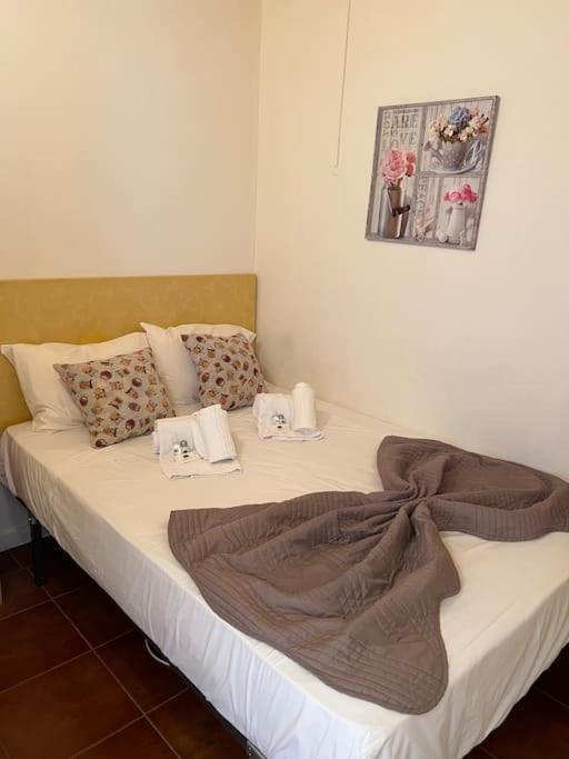 Casa Girassol Old Town Lejlighed Albufeira Eksteriør billede