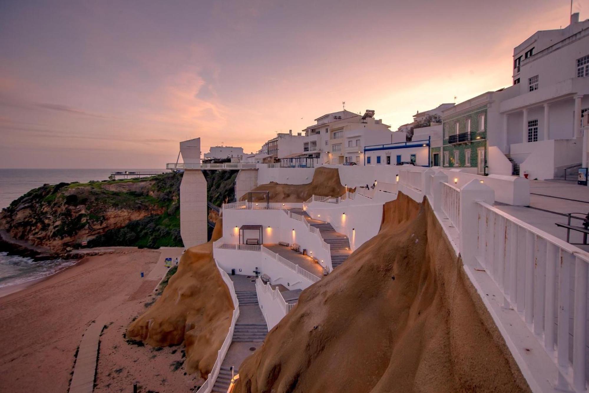 Casa Girassol Old Town Lejlighed Albufeira Eksteriør billede